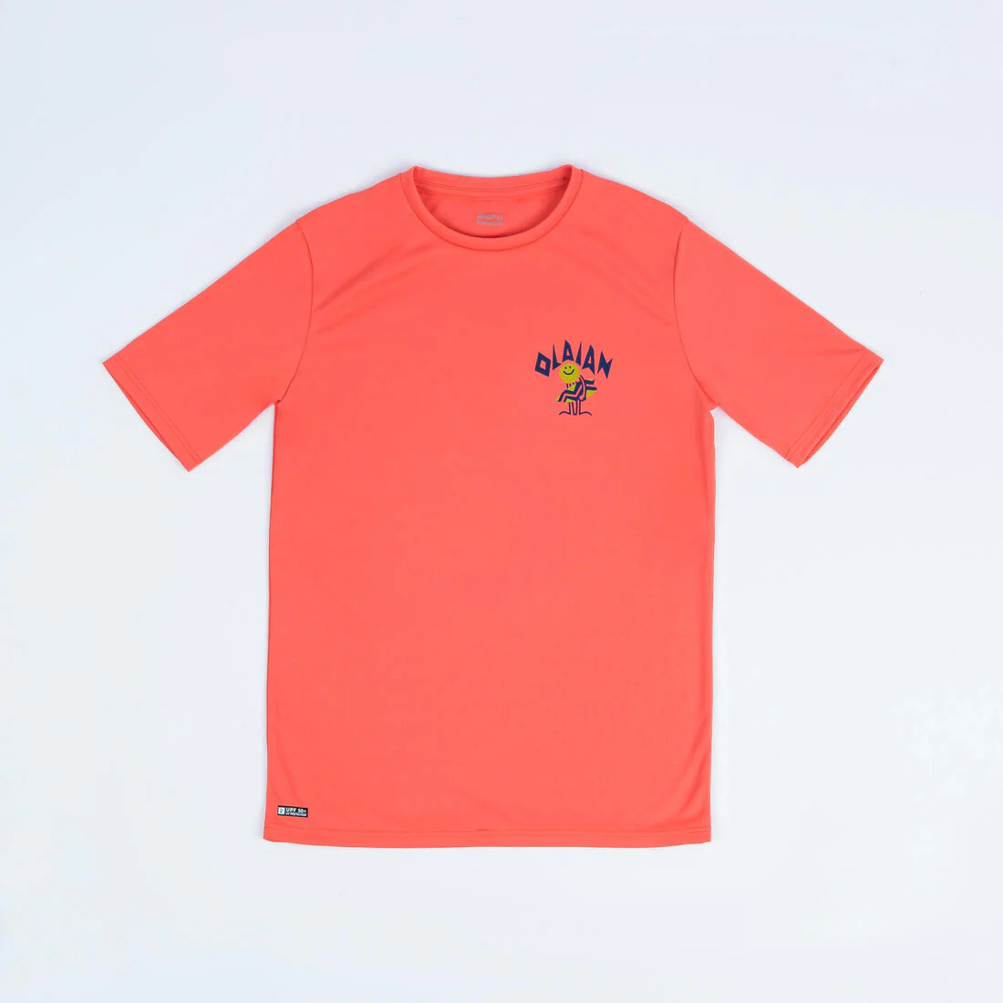 POLERA ANTI-UV SURF NIÑOS 100 - Image 17