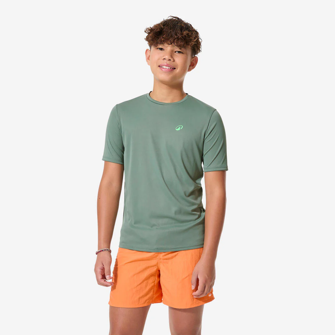 POLERA ANTI-UV SURF NIÑOS 100 - Image 18