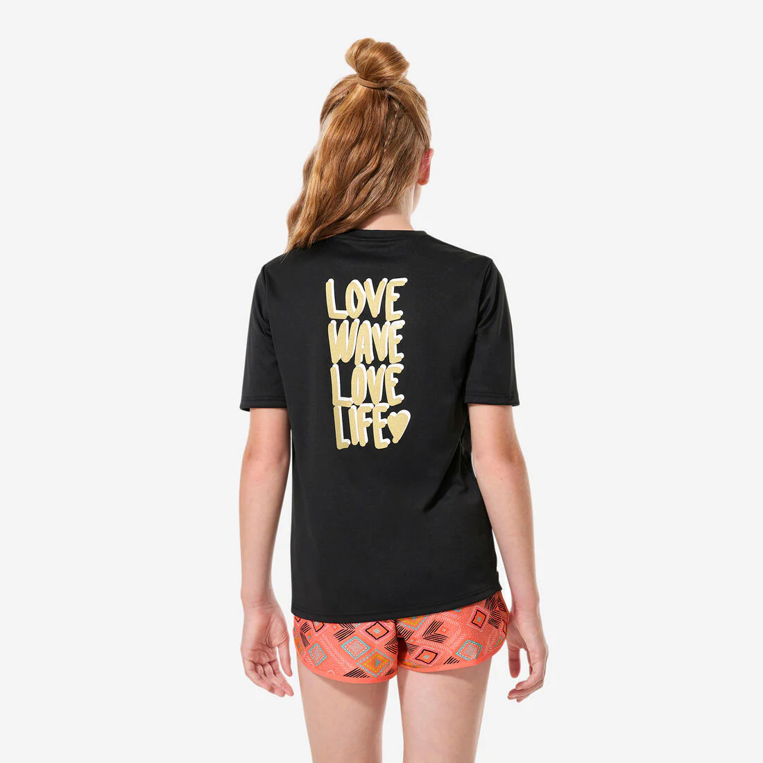 POLERA ANTI-UV SURF NIÑOS 100 - Image 2