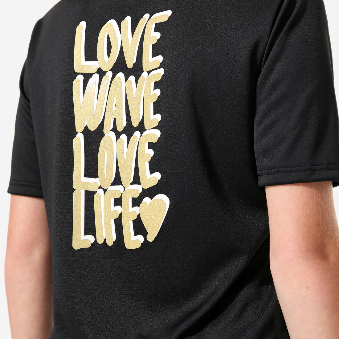 POLERA ANTI-UV SURF NIÑOS 100 - Image 20