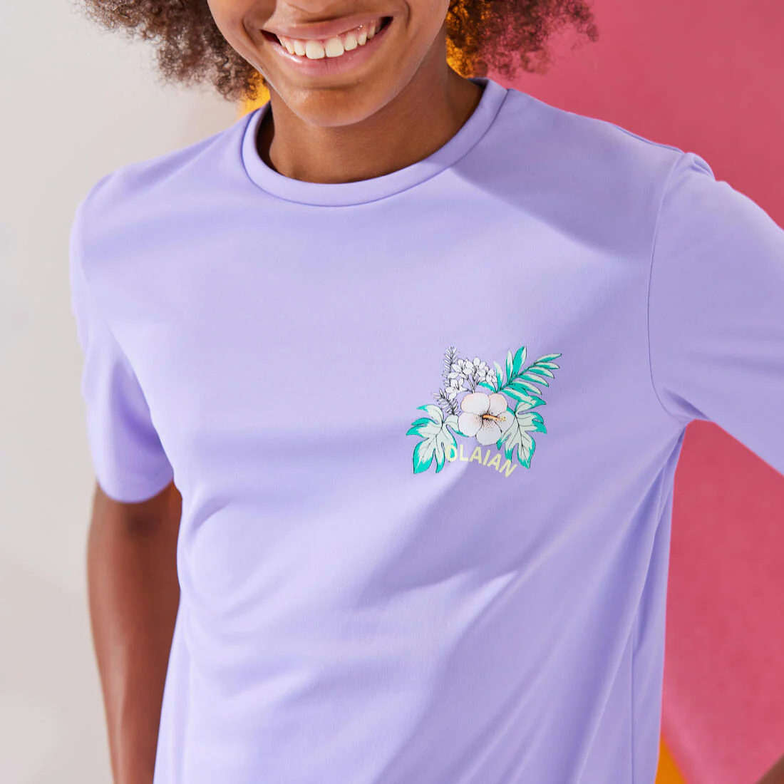 POLERA ANTI-UV SURF NIÑOS 100 - Image 21