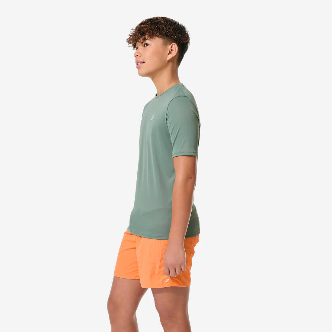 POLERA ANTI-UV SURF NIÑOS 100 - Image 23