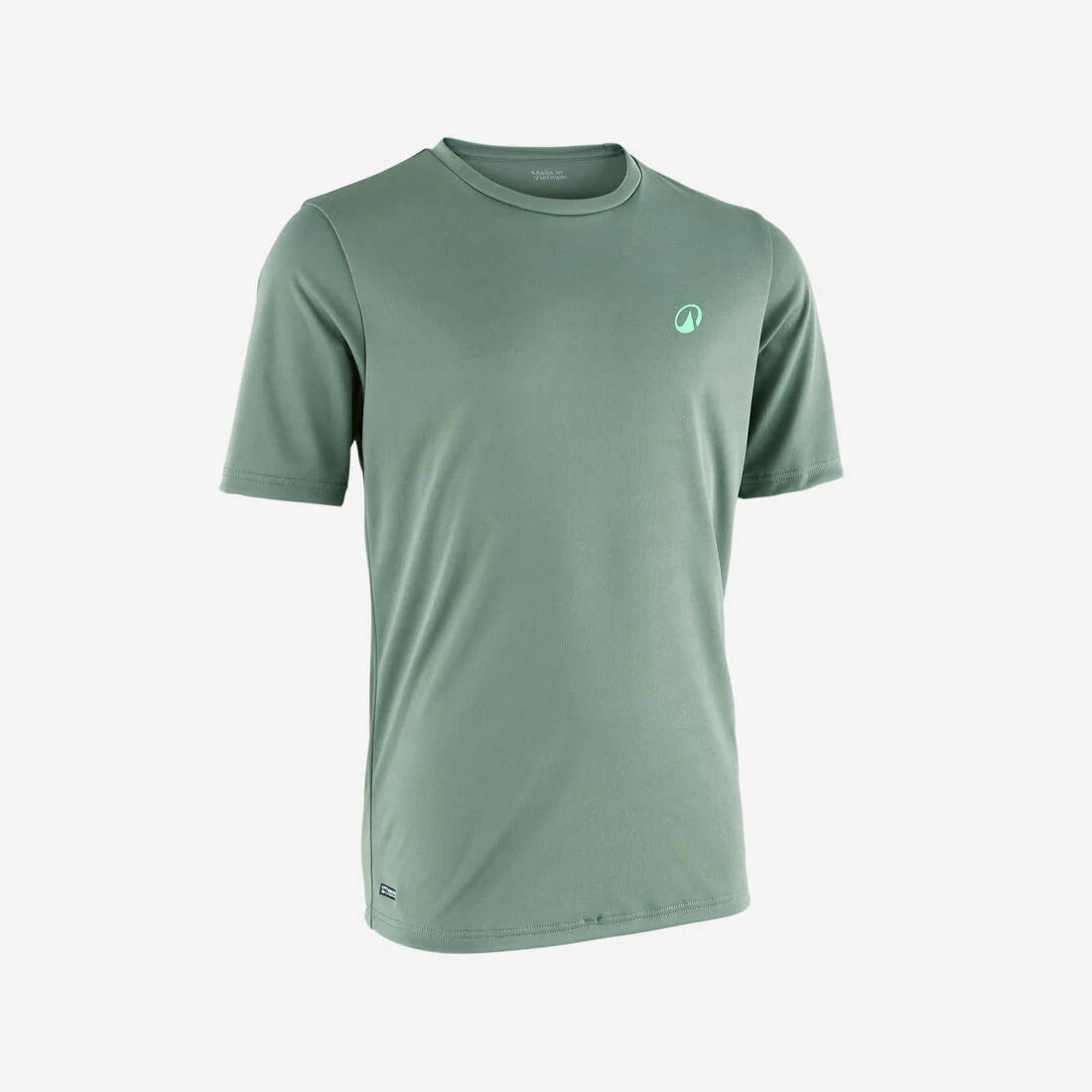 POLERA ANTI-UV SURF NIÑOS 100 - Image 36