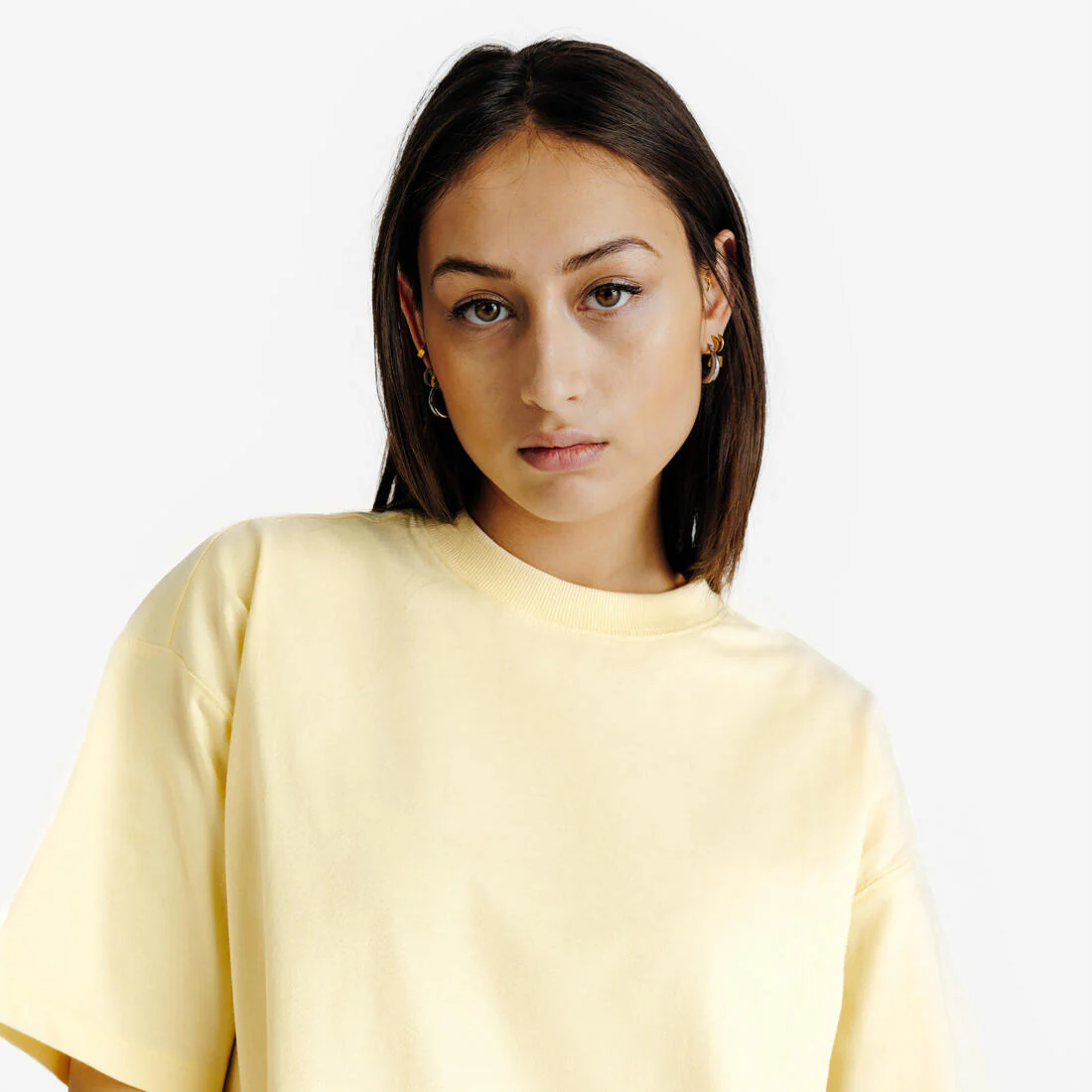 Camiseta crop mujer - Image 5