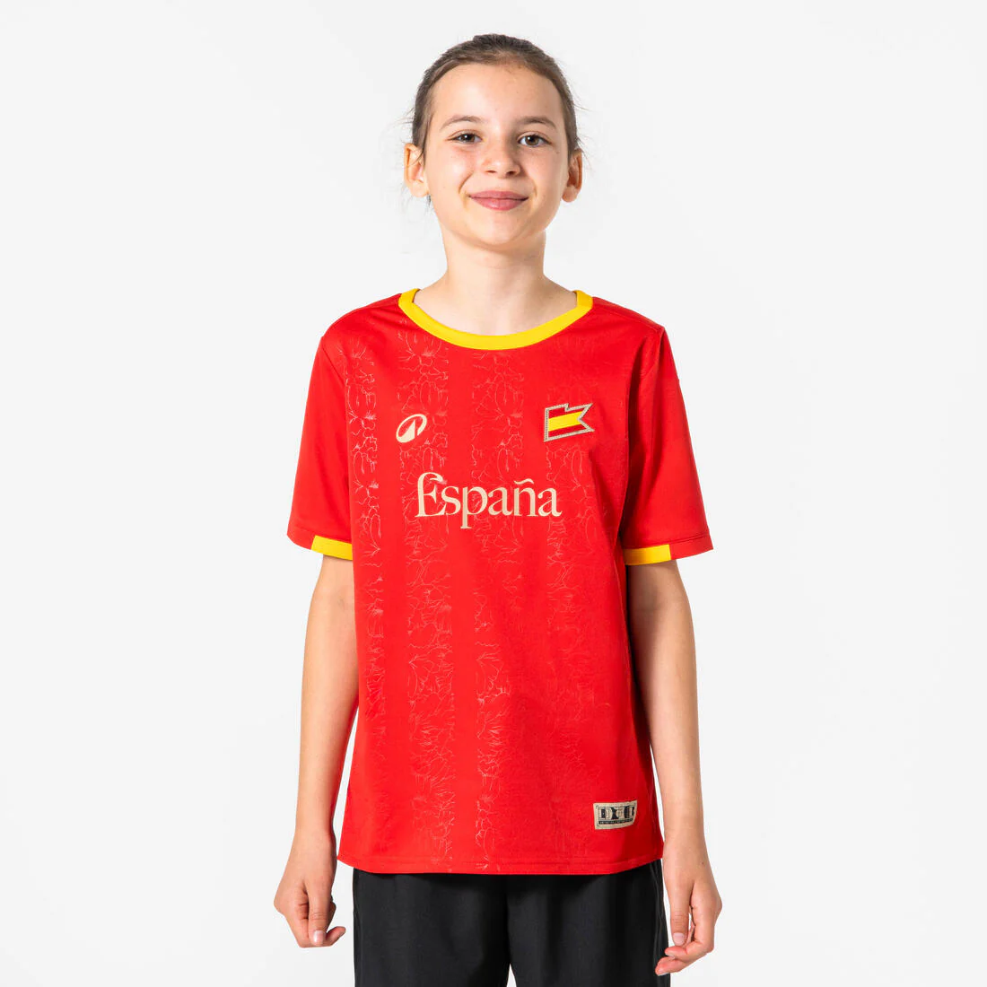 Camiseta de fútbol para aficionado Italia niño 2026 - Image 11