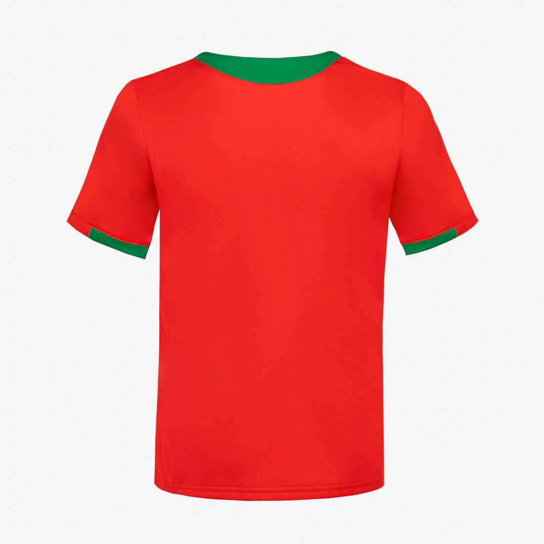 Camiseta de fútbol para aficionado Italia niño 2026 - Image 17