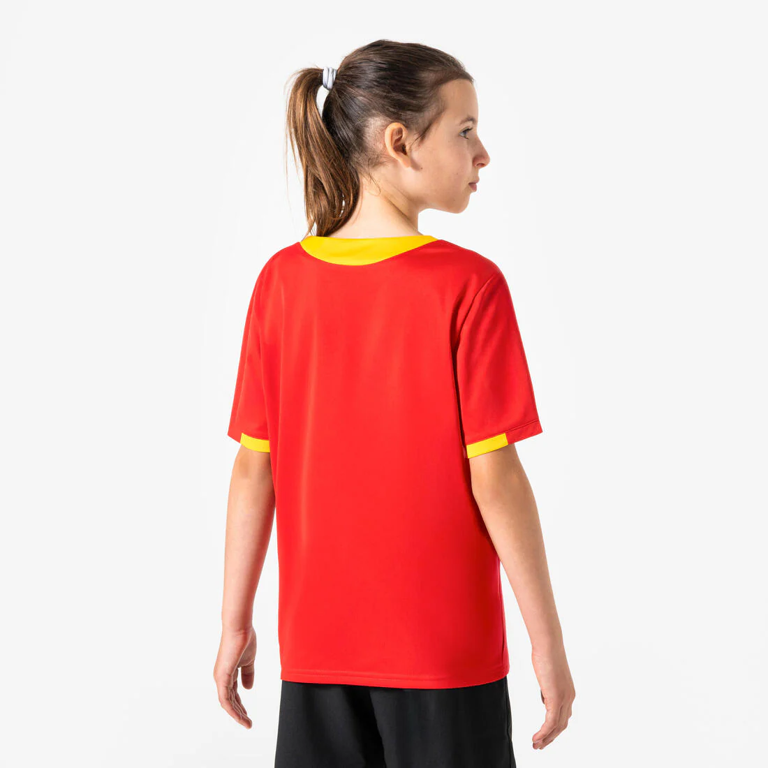 Camiseta de fútbol para aficionado Italia niño 2026 - Image 18