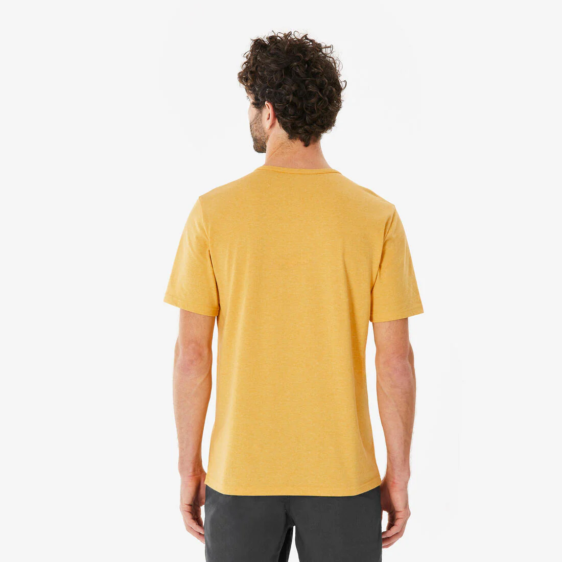 REMERA DE SENDERISMO HOMBRE NH100 - Image 18