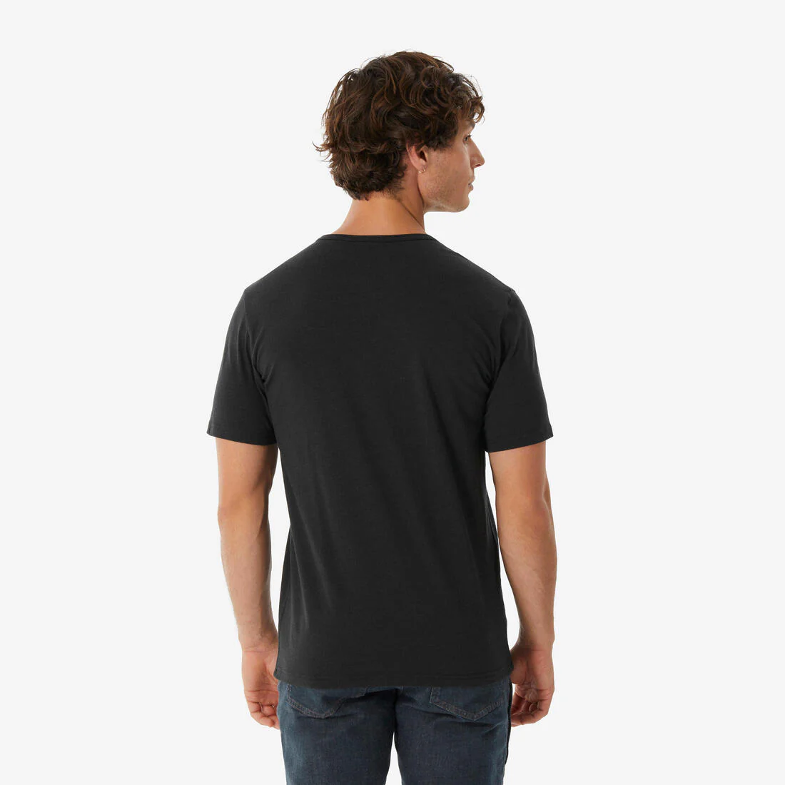 REMERA DE SENDERISMO HOMBRE NH100 - Image 22