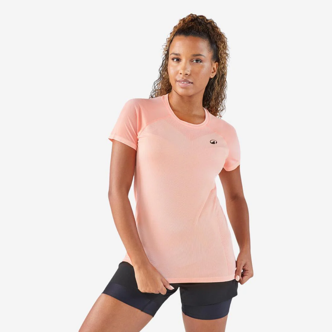 Camiseta de tenis light mujer - TTS LIGHT M