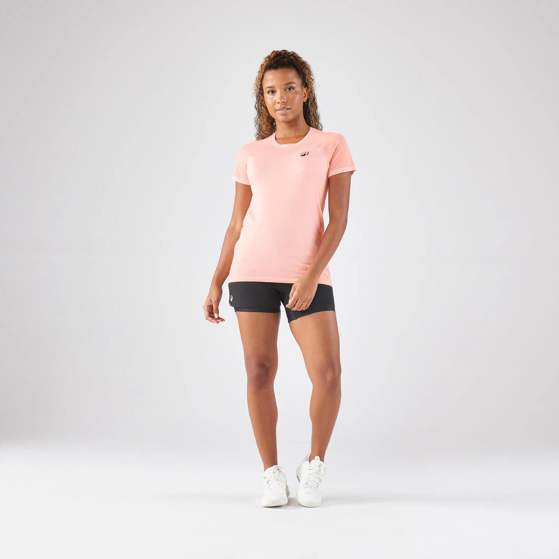 Camiseta de tenis light mujer - TTS LIGHT M - Image 2