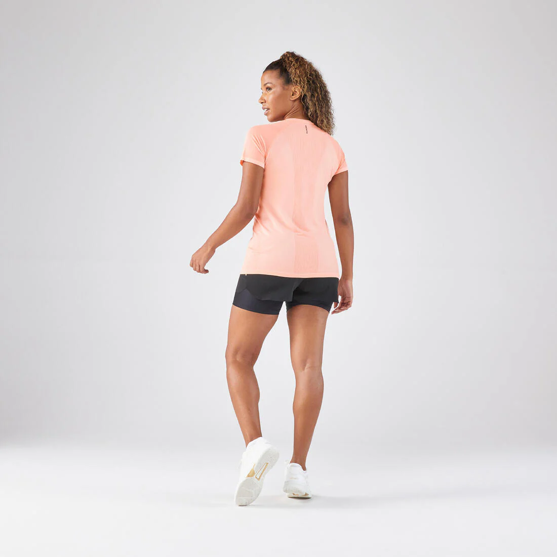 Camiseta de tenis light mujer - TTS LIGHT M - Image 5