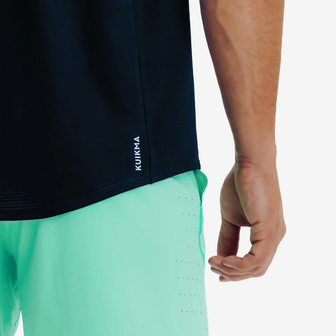 POLERA DE TENIS HOMBRE DRY TRANSPIRABLE - Image 15
