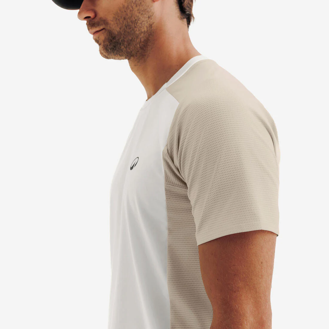 POLERA DE TENIS HOMBRE DRY TRANSPIRABLE - Image 17