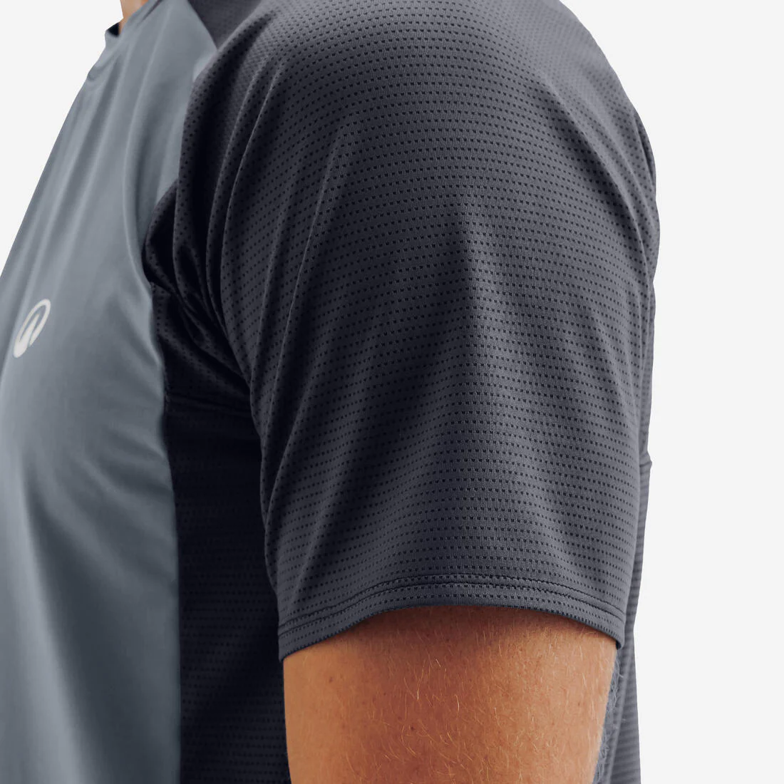POLERA DE TENIS HOMBRE DRY TRANSPIRABLE - Image 18