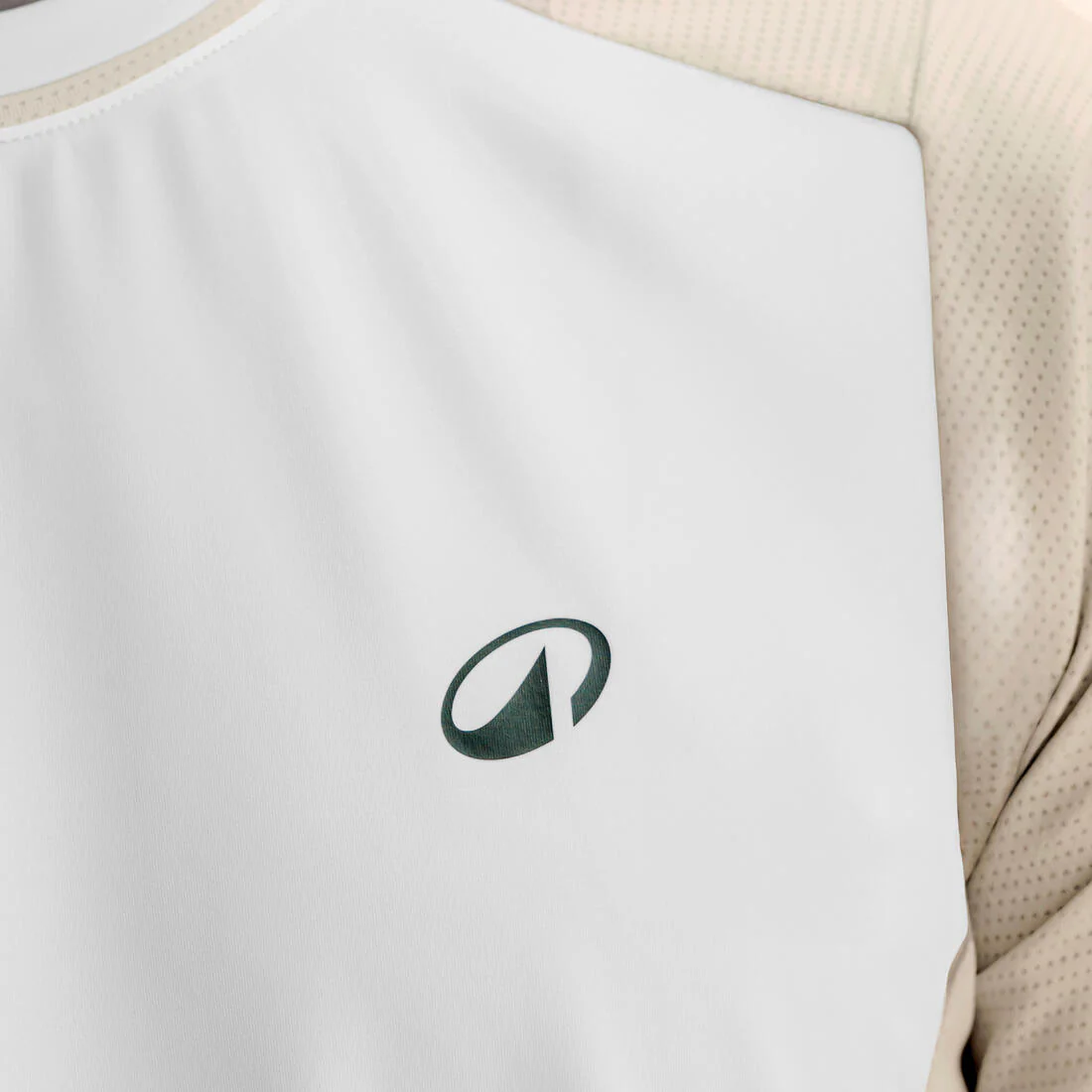 POLERA DE TENIS HOMBRE DRY TRANSPIRABLE - Image 19