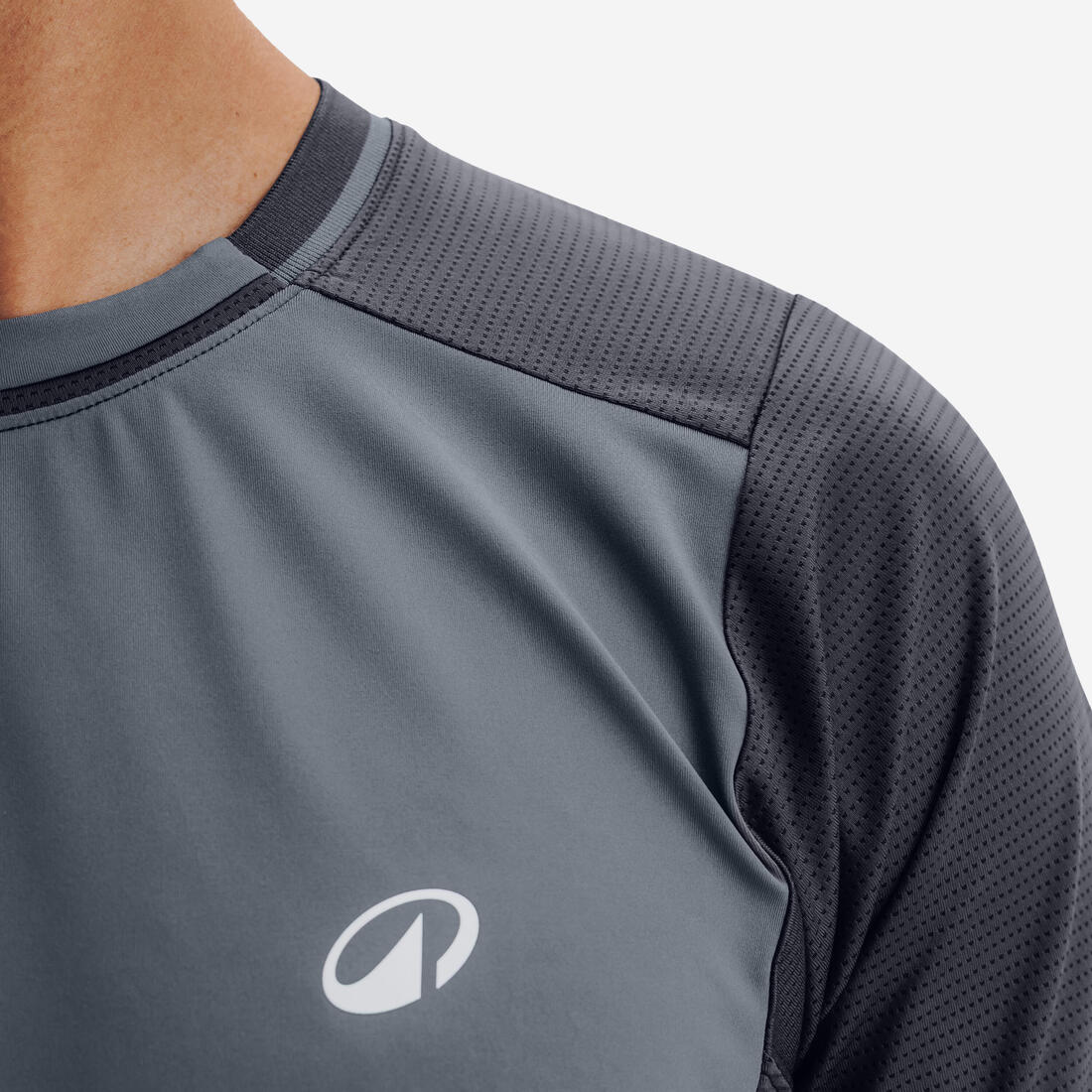 POLERA DE TENIS HOMBRE DRY TRANSPIRABLE - Image 20