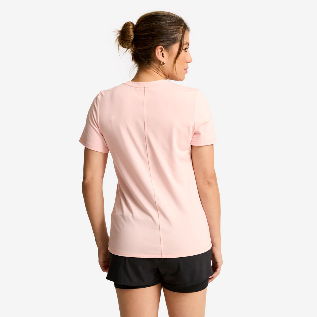 POLERA FITNESS MUJER COOLMAX - Image 3