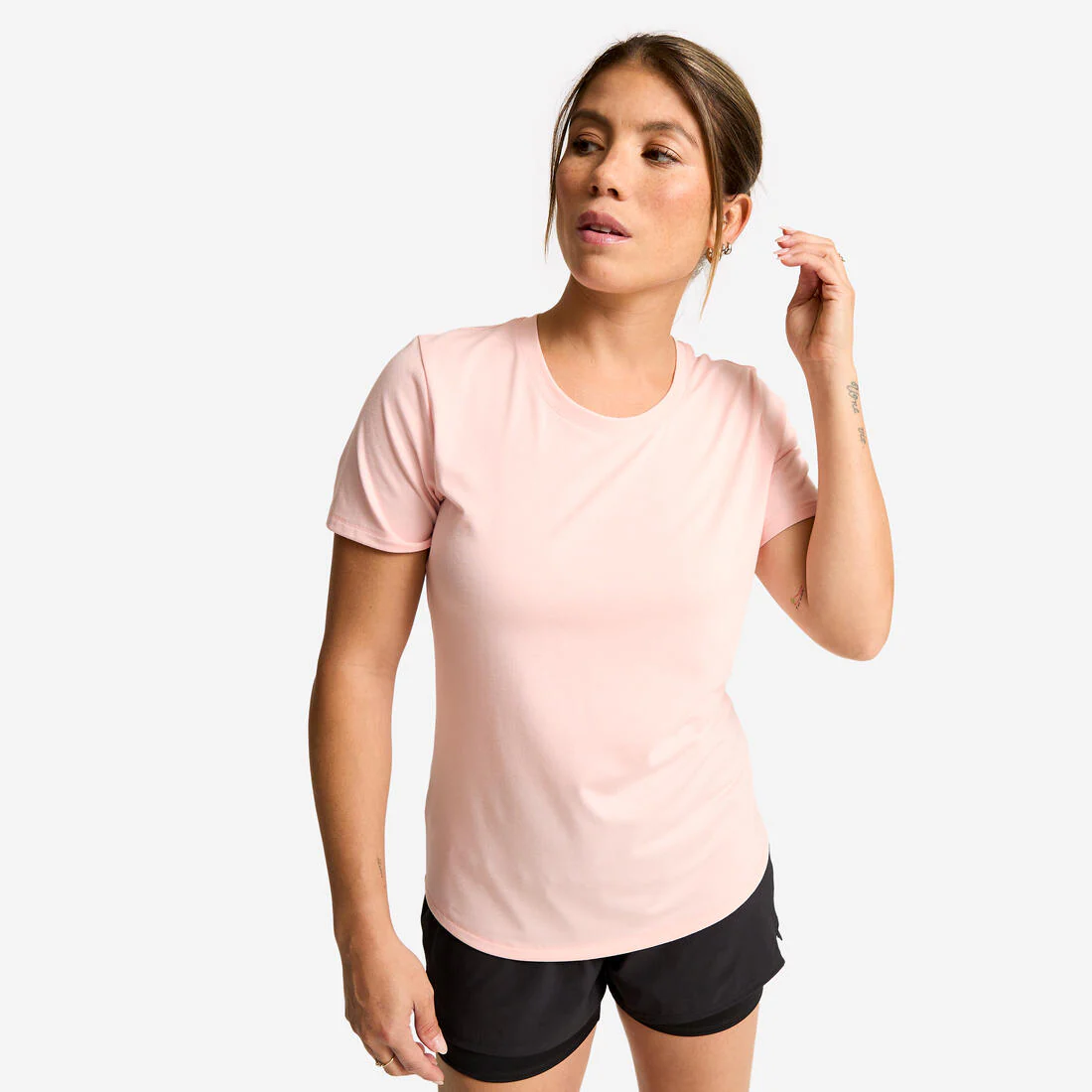 POLERA FITNESS MUJER COOLMAX - Image 4