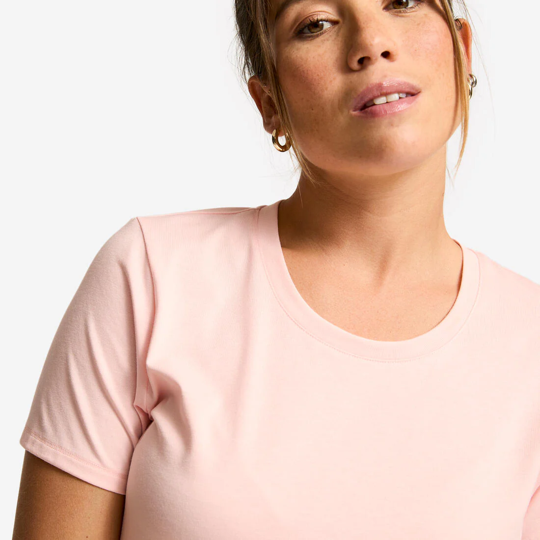 POLERA FITNESS MUJER COOLMAX - Image 5