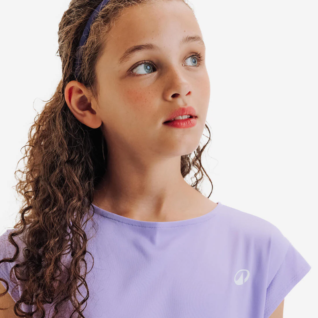 POLERA NIÑOS TTS500 - Image 10