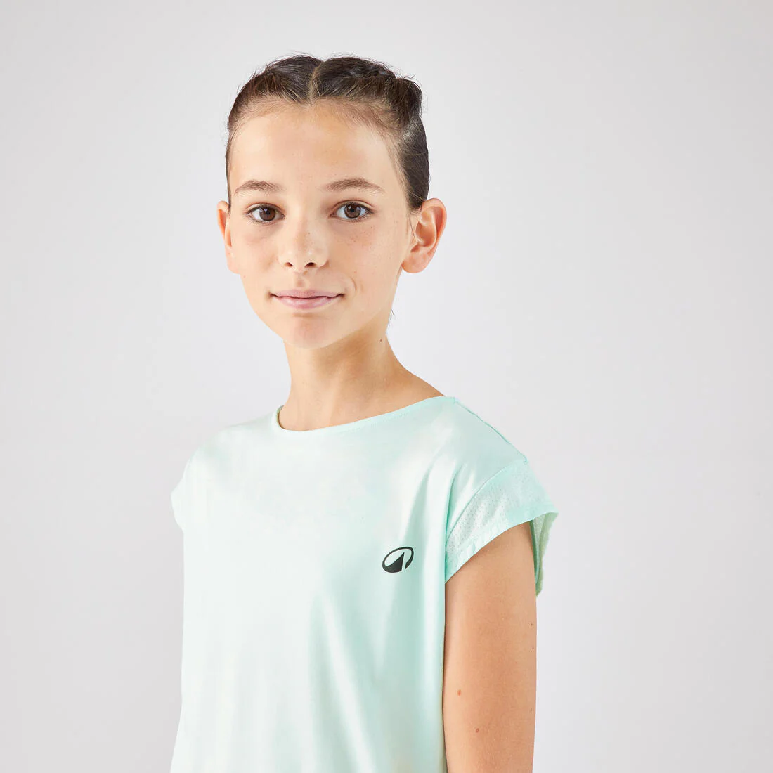 POLERA NIÑOS TTS500 - Image 11