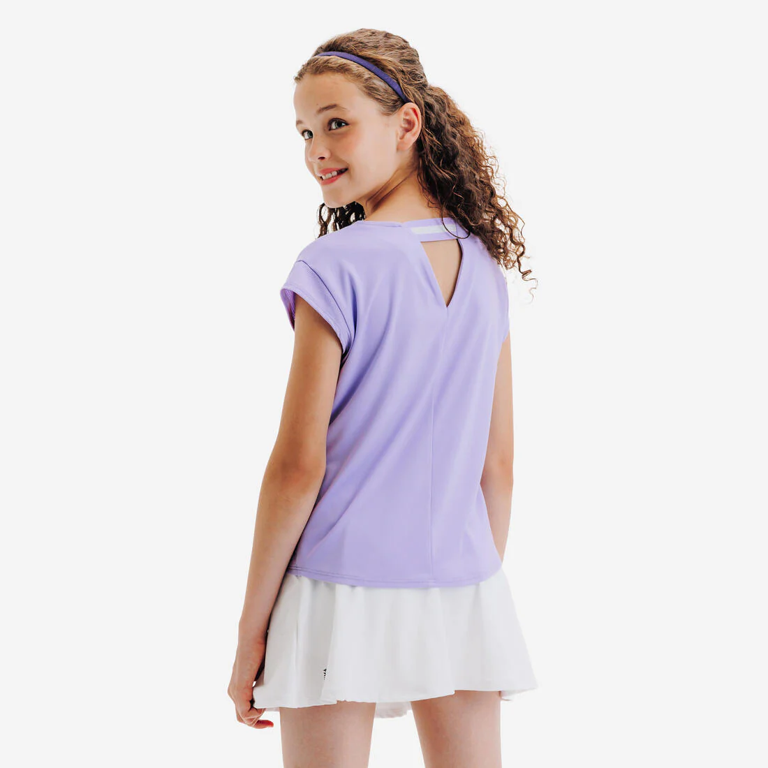 POLERA NIÑOS TTS500 - Image 13