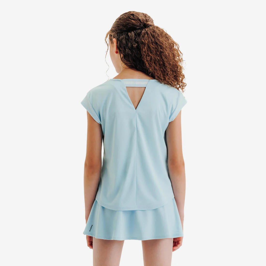 POLERA NIÑOS TTS500 - Image 14