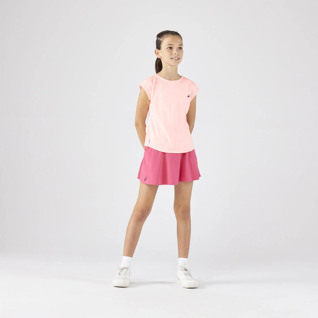 POLERA NIÑOS TTS500 - Image 16