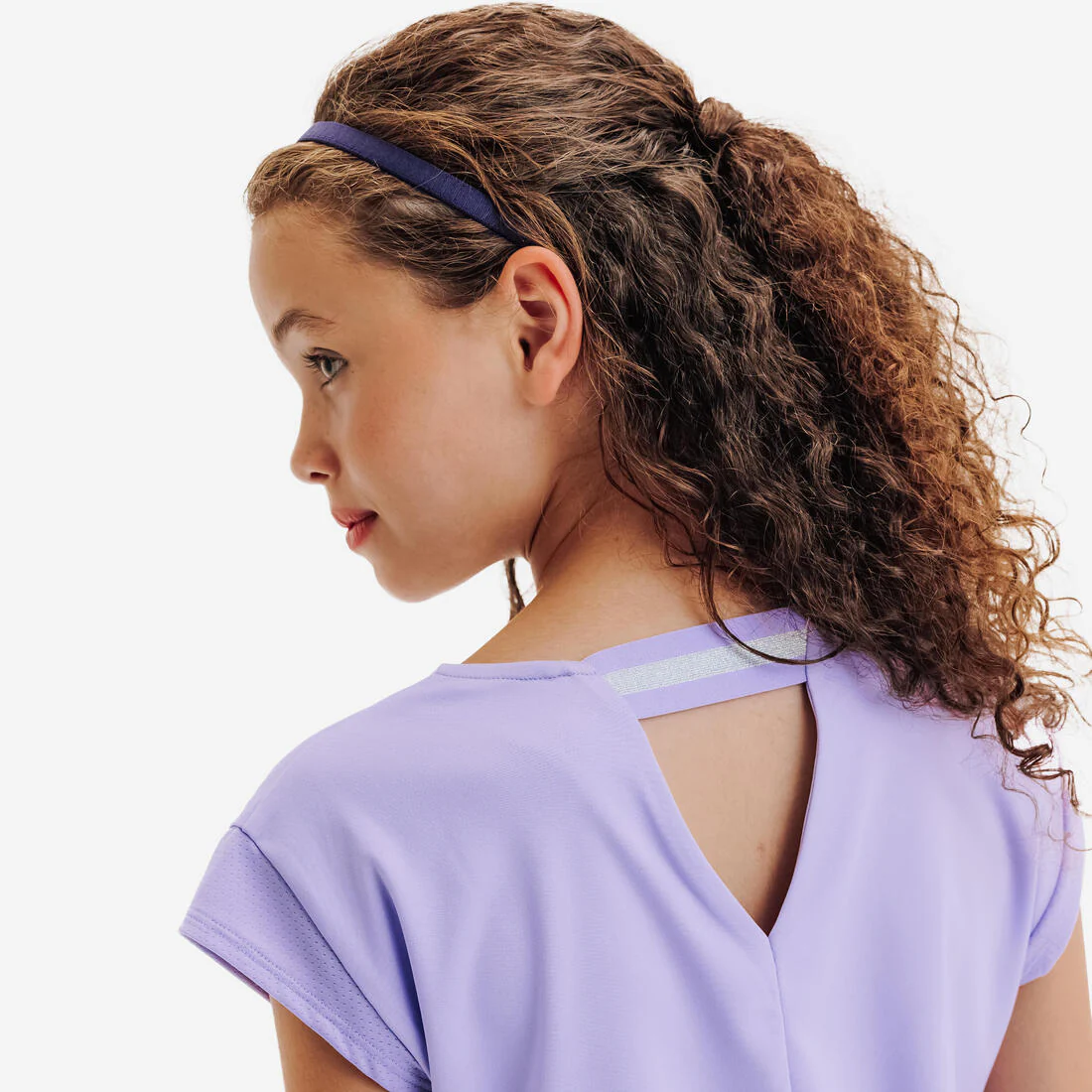 POLERA NIÑOS TTS500 - Image 19