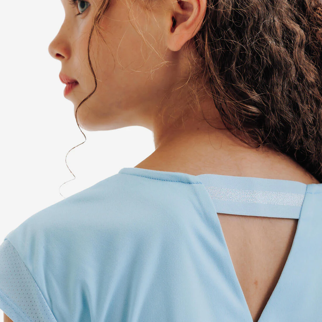 POLERA NIÑOS TTS500 - Image 20