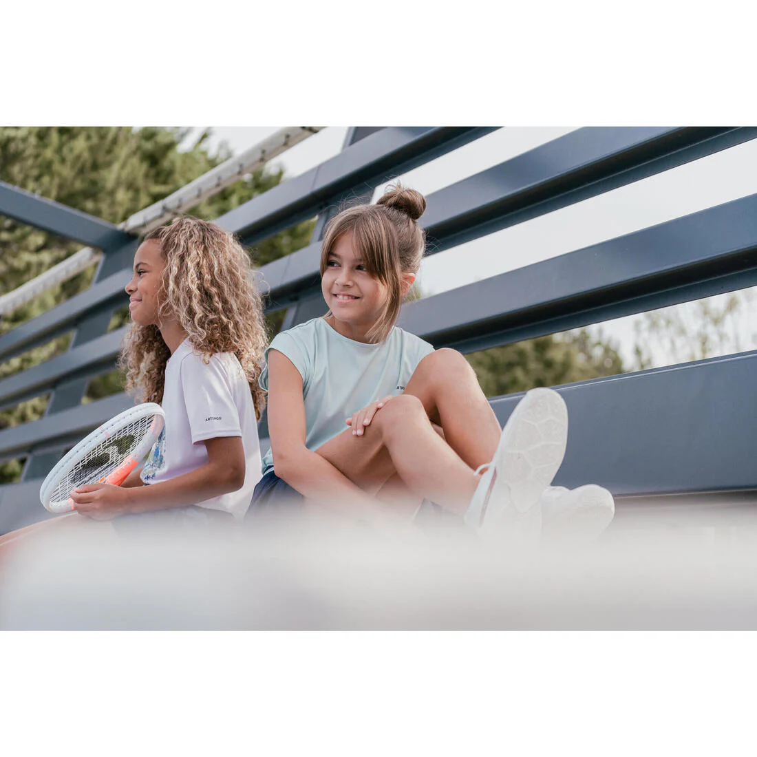 POLERA NIÑOS TTS500 - Image 21