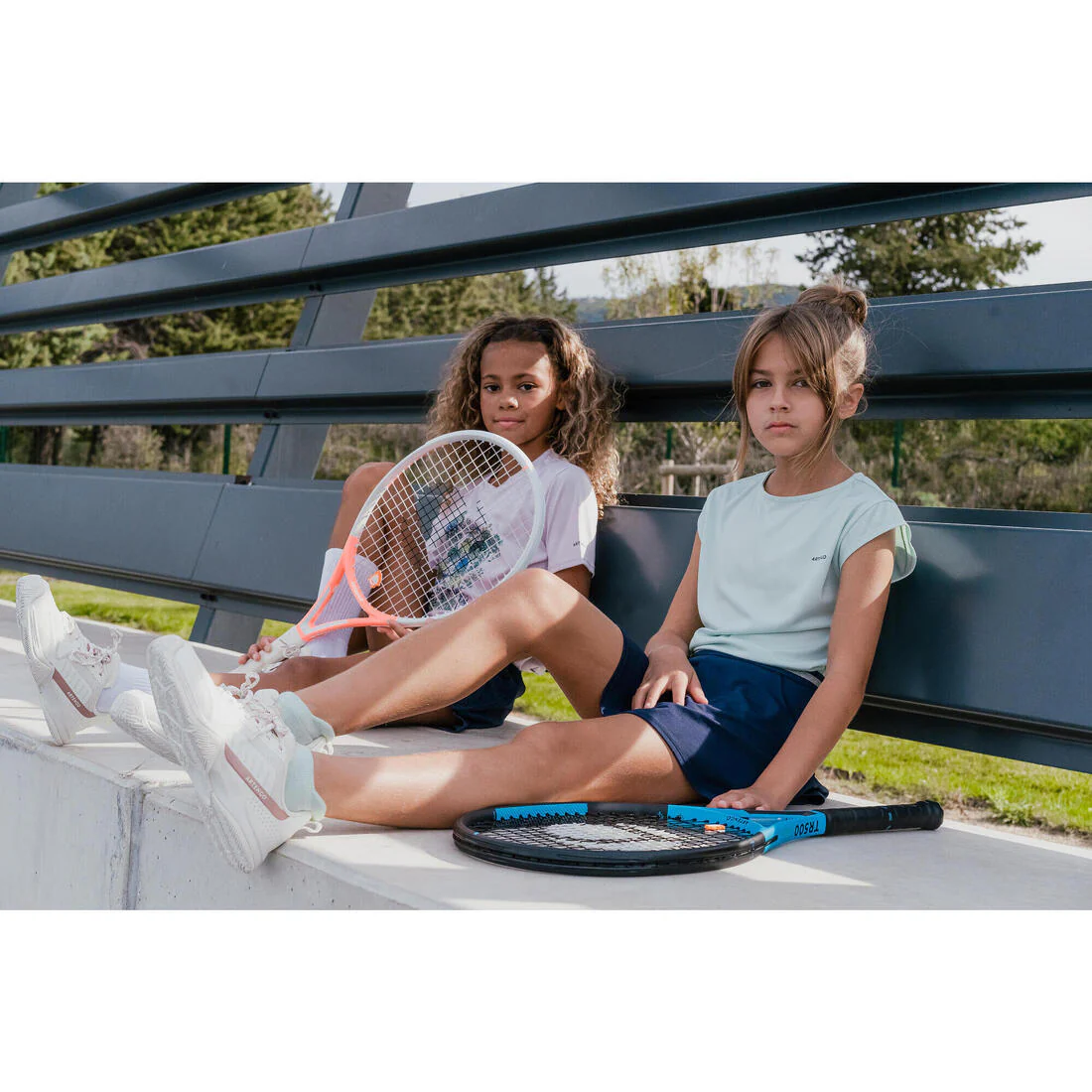 POLERA NIÑOS TTS500 - Image 24