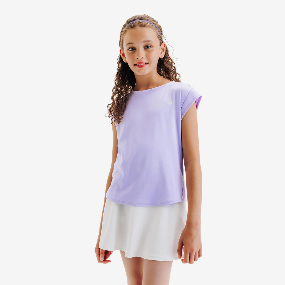 POLERA NIÑOS TTS500 - Image 3