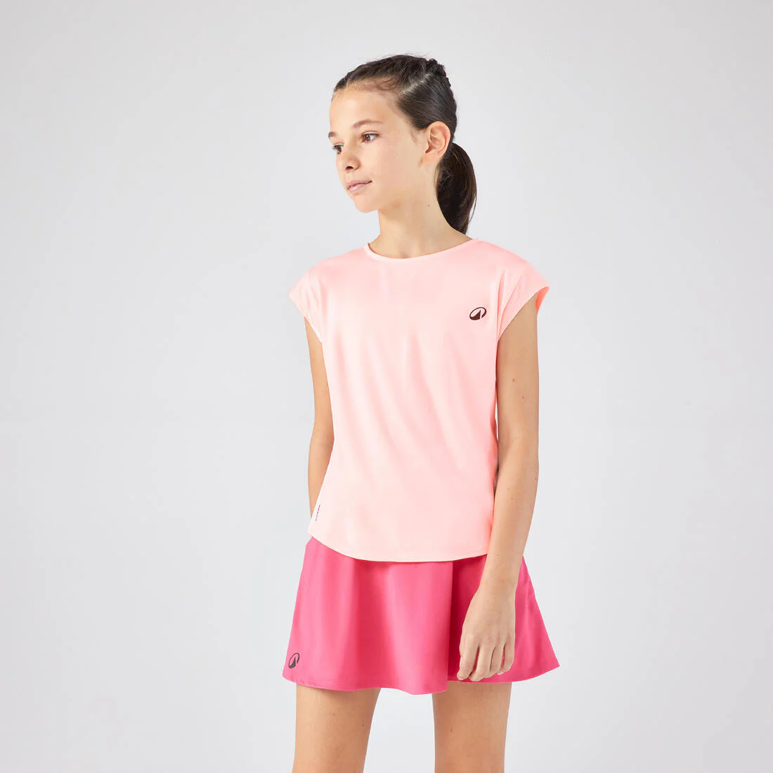 POLERA NIÑOS TTS500 - Image 4