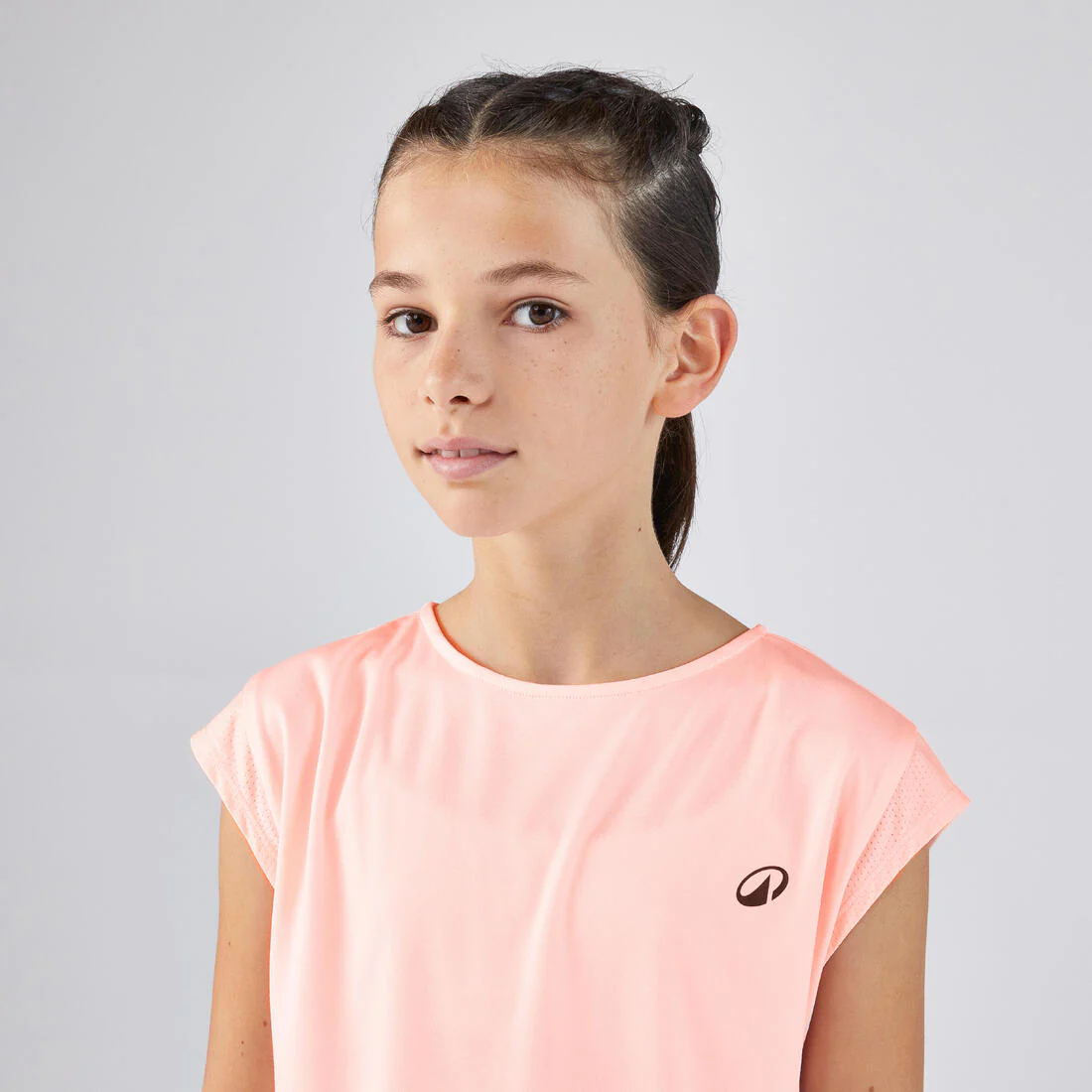 POLERA NIÑOS TTS500 - Image 5