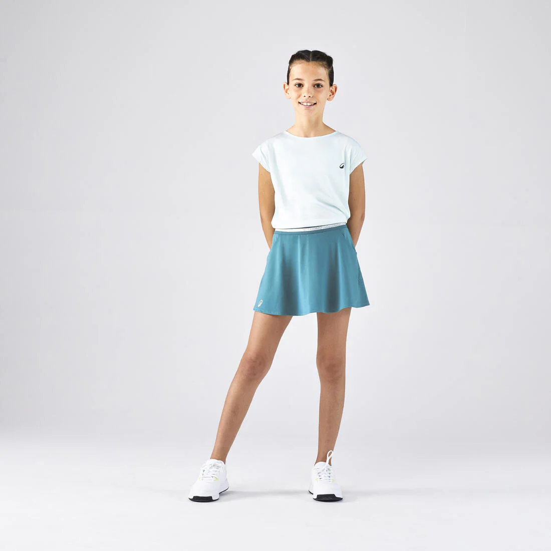 POLERA NIÑOS TTS500 - Image 6