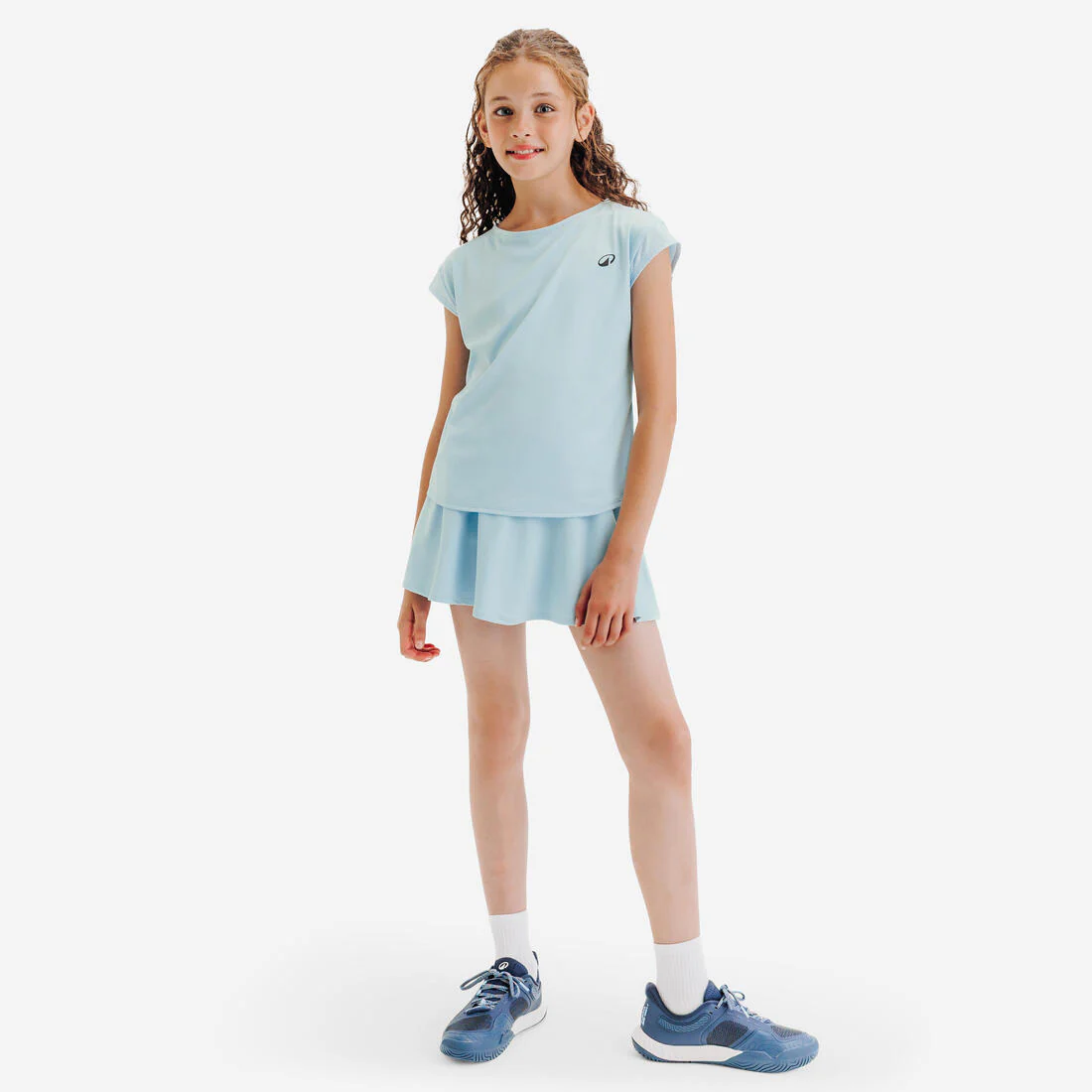 POLERA NIÑOS TTS500 - Image 8