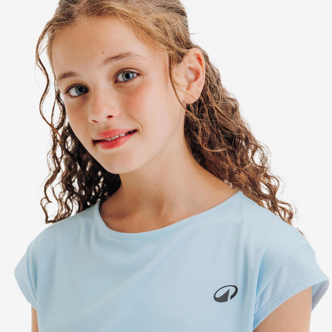 POLERA NIÑOS TTS500 - Image 9