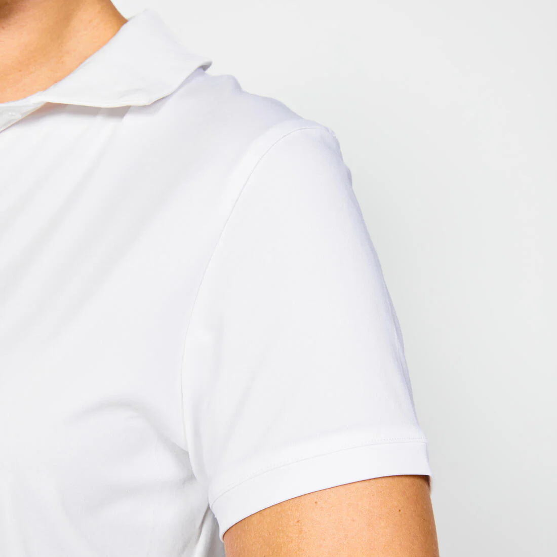 POLERA PIQUÉ GOLF MUJER WW500 - Image 11
