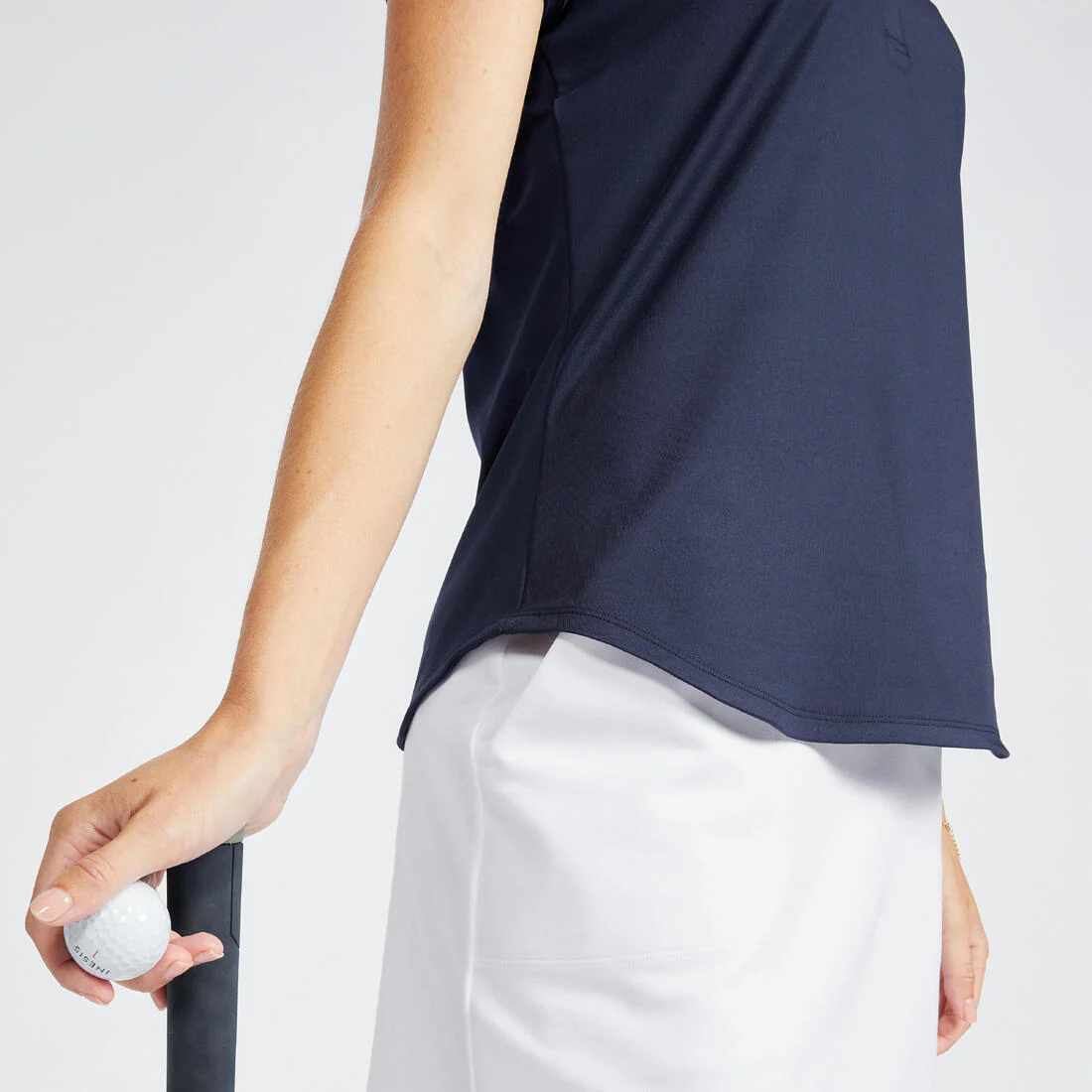 POLERA PIQUÉ GOLF MUJER WW500 - Image 12