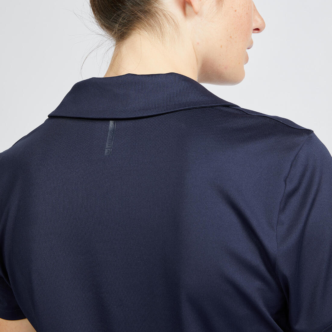 POLERA PIQUÉ GOLF MUJER WW500 - Image 7