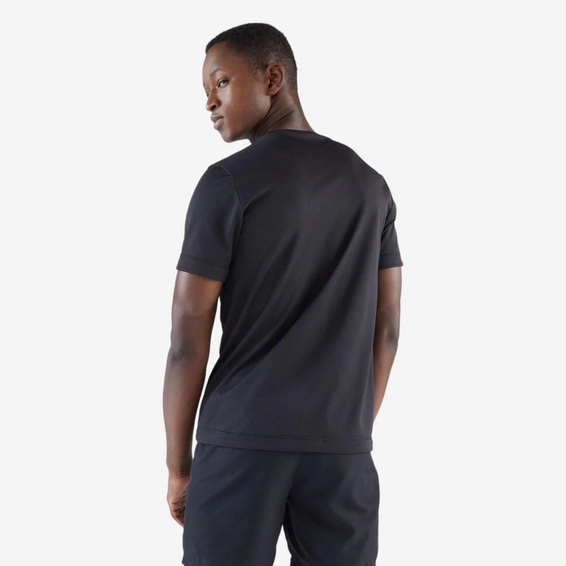 POLERA RUNNING TRANSPIRABLE HOMBRE - KIPRUN 100 DRY - Image 8