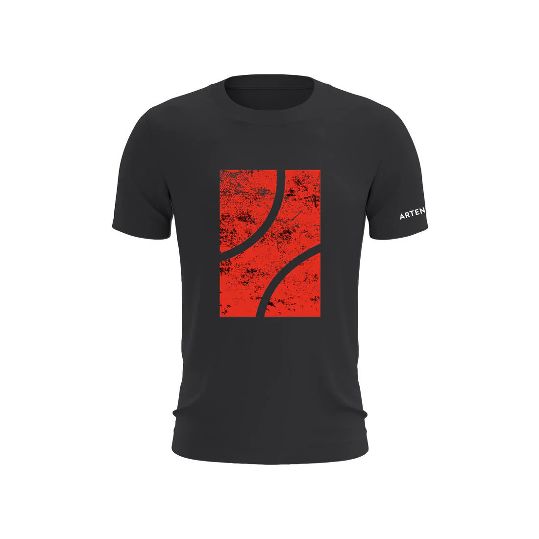 POLERA TENIS NIÑOS TTS100