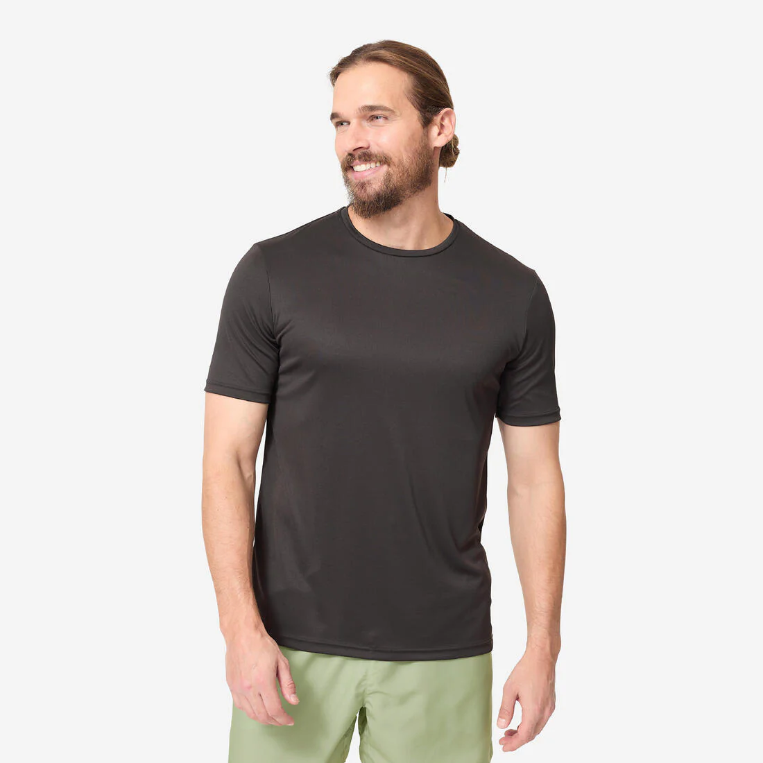 POLERA ANTI-UV SURF HOMBRE