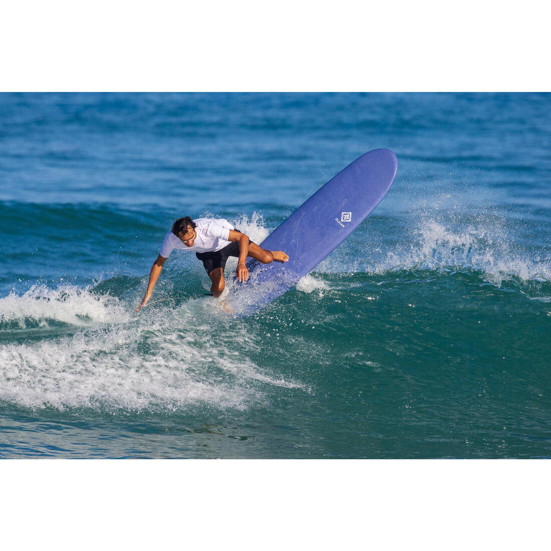 POLERA ANTI-UV SURF HOMBRE - Image 17