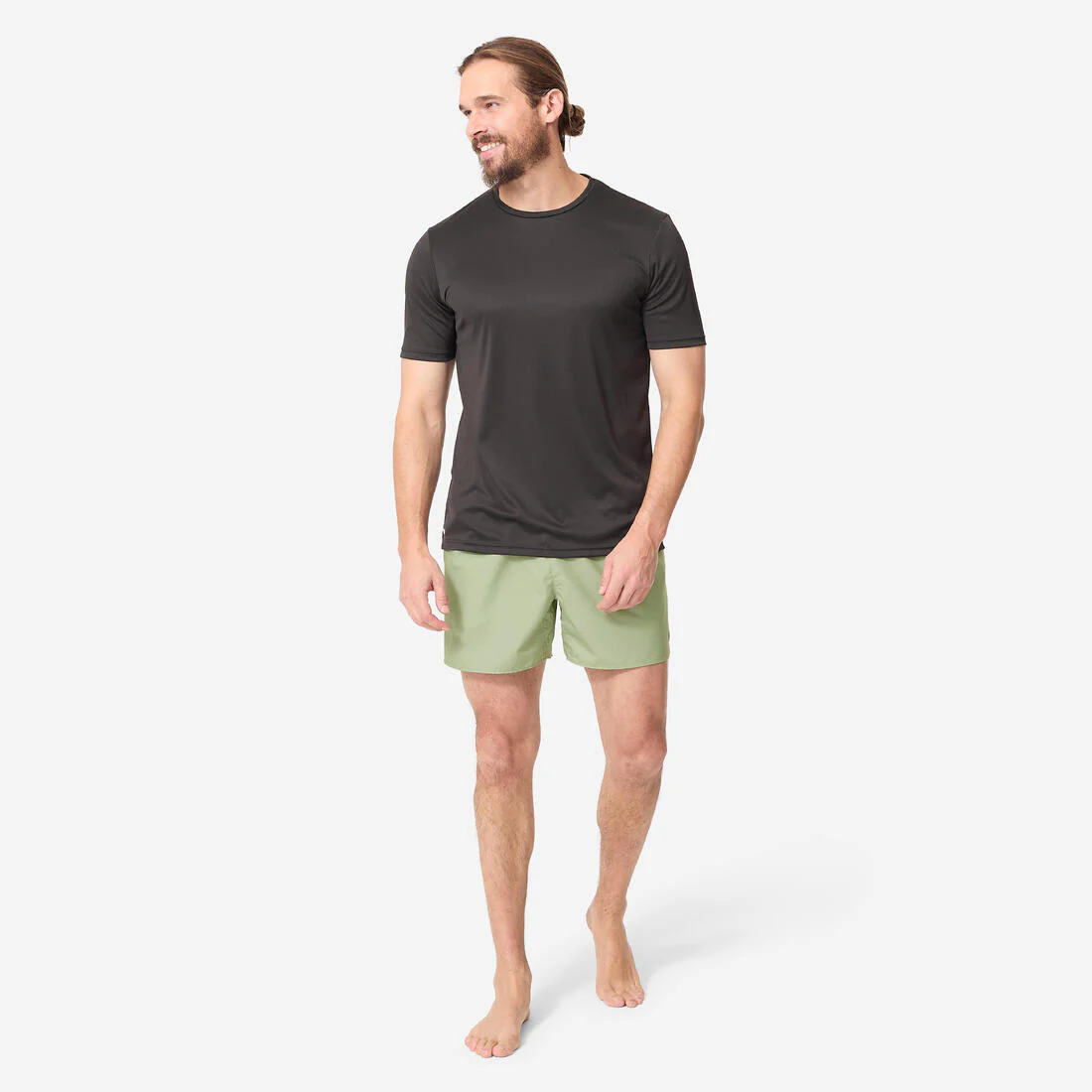 POLERA ANTI-UV SURF HOMBRE - Image 3