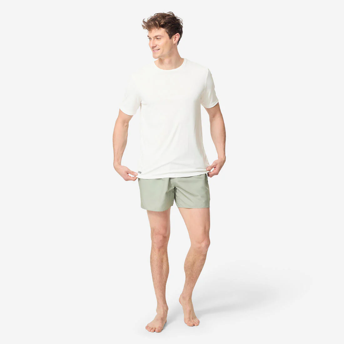 POLERA ANTI-UV SURF HOMBRE - Image 4