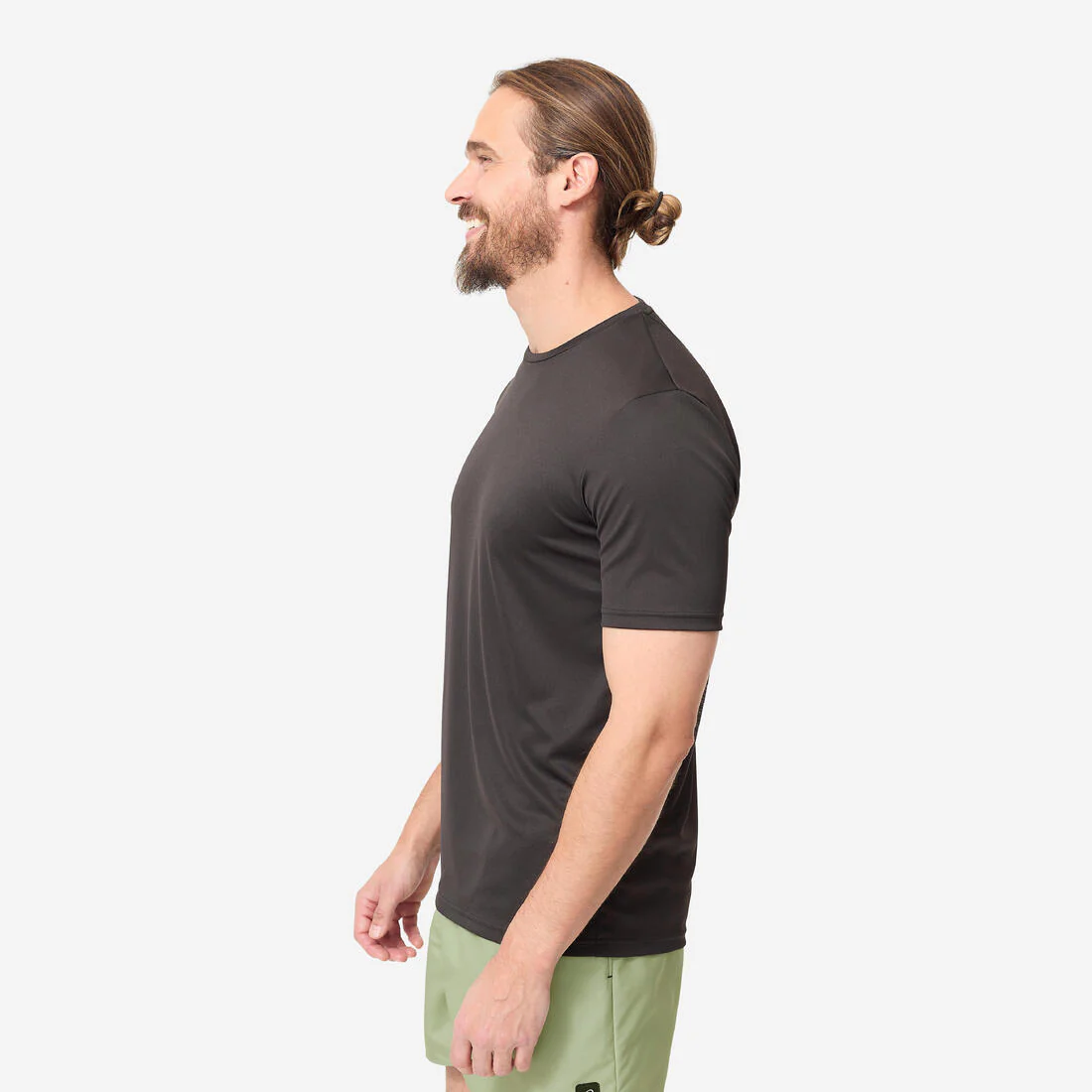 POLERA ANTI-UV SURF HOMBRE - Image 5