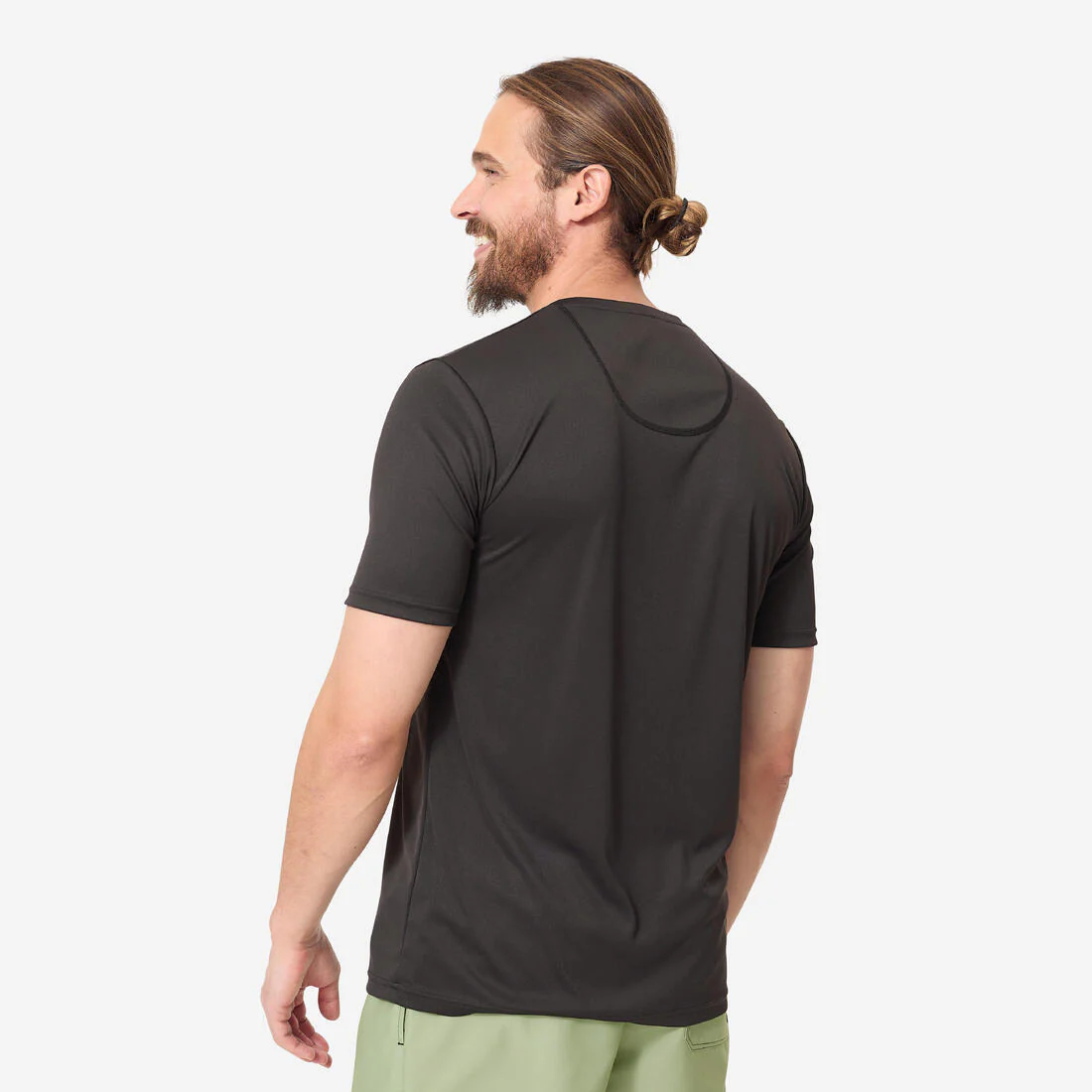 POLERA ANTI-UV SURF HOMBRE - Image 8
